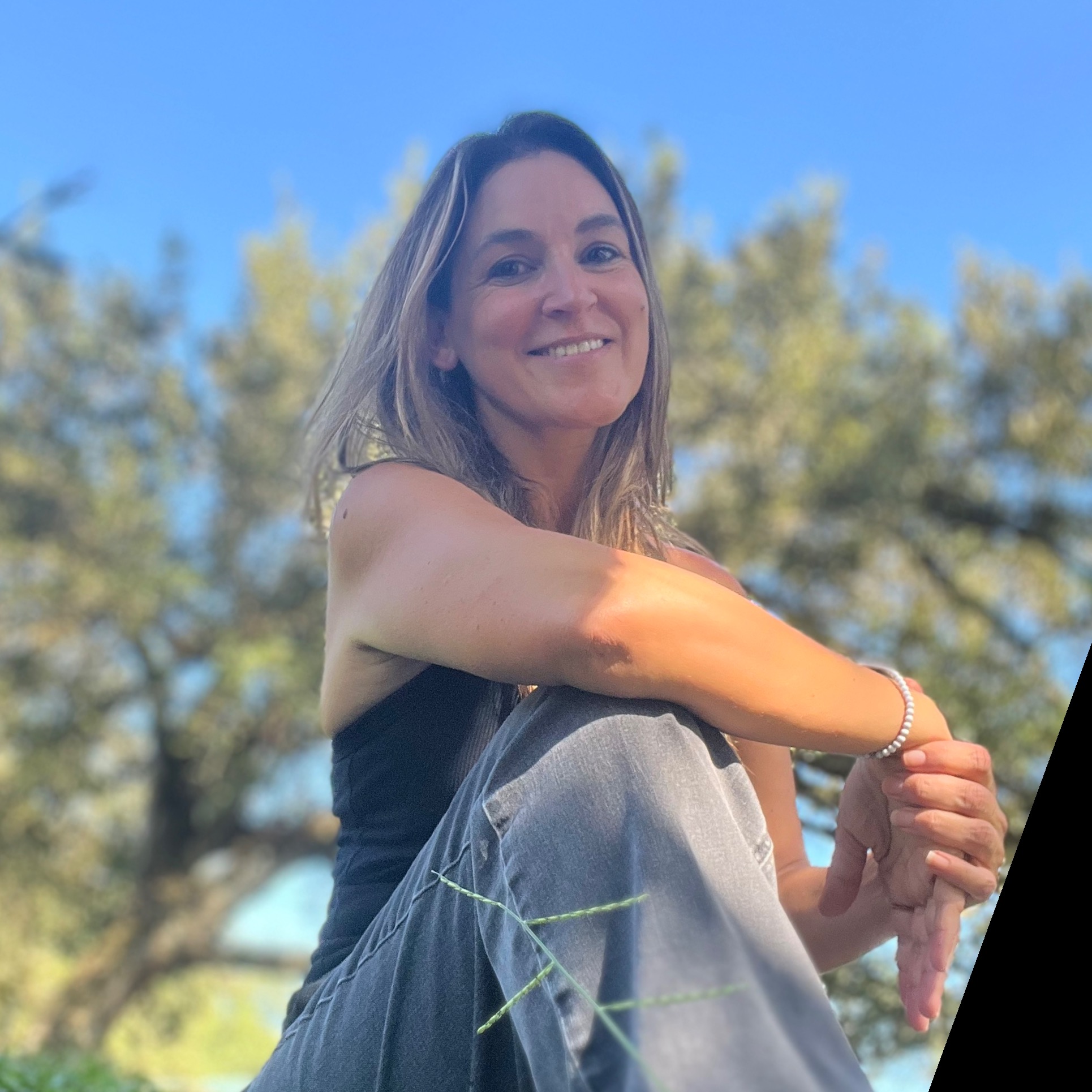 Headshot of a professional photographer